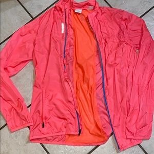 Reebok Play Dry jacket